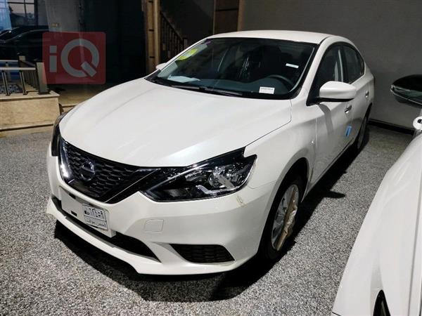 نیسان سیلفی 2025  بۆ فرۆشتن لە عێراق -  بەغداد